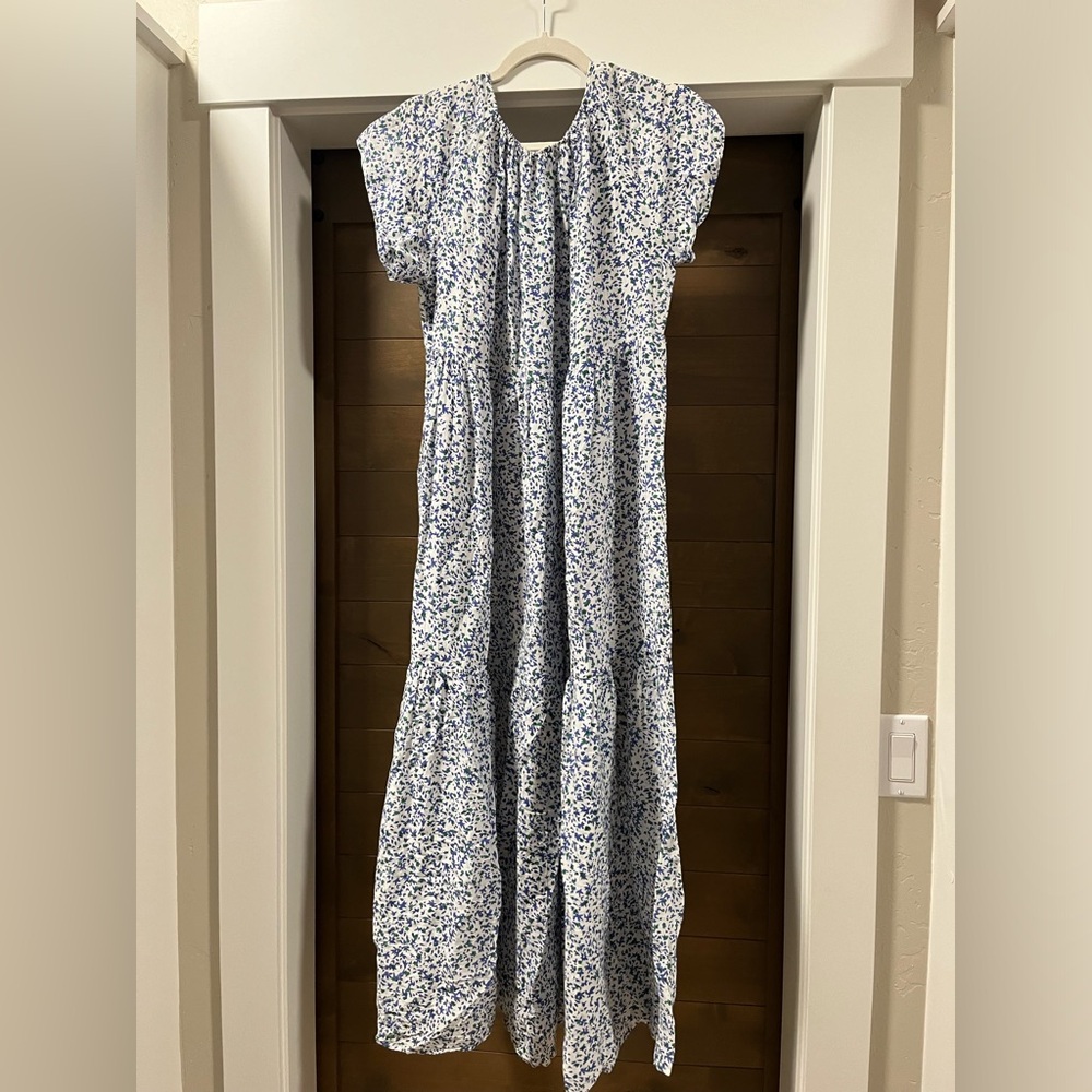 Mirth Dress